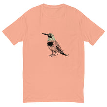 Load image into Gallery viewer, Woodpecker Short Sleeve T-shirt