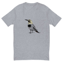 Load image into Gallery viewer, Woodpecker Short Sleeve T-shirt
