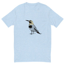 Load image into Gallery viewer, Woodpecker Short Sleeve T-shirt