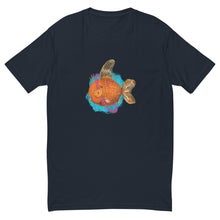 Load image into Gallery viewer, Goldfish T-shirt
