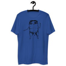 Load image into Gallery viewer, BENJAMIN Sleeve T-shirt