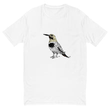 Load image into Gallery viewer, Woodpecker Short Sleeve T-shirt