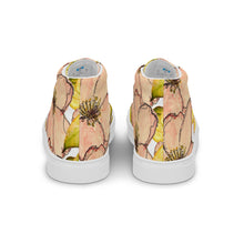 Load image into Gallery viewer, Cherry blossom shoes (male)