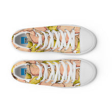 Load image into Gallery viewer, Cherry blossom shoes (male)