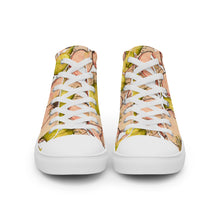 Load image into Gallery viewer, Cherry blossom shoes (male)