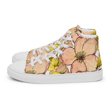 Load image into Gallery viewer, Cherry blossom shoes (male)
