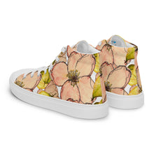 Load image into Gallery viewer, Cherry blossom shoes (male)