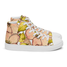 Load image into Gallery viewer, Cherry blossom shoes (male)