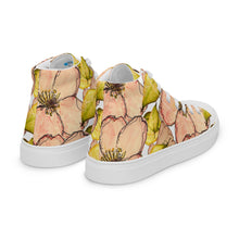 Load image into Gallery viewer, Cherry blossom shoes (male)