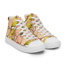 Load image into Gallery viewer, Cherry blossom shoes (male)