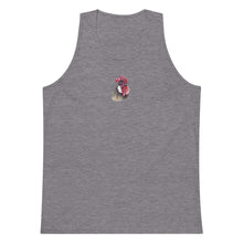 Load image into Gallery viewer, Ver Gallito tank top