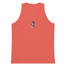 Load image into Gallery viewer, Ver Gallito tank top