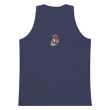 Load image into Gallery viewer, Ver Gallito tank top