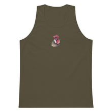 Load image into Gallery viewer, Ver Gallito tank top