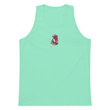 Load image into Gallery viewer, Ver Gallito tank top