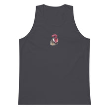Load image into Gallery viewer, Ver Gallito tank top