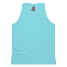 Load image into Gallery viewer, Ver Gallito tank top
