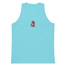 Load image into Gallery viewer, Ver Gallito tank top