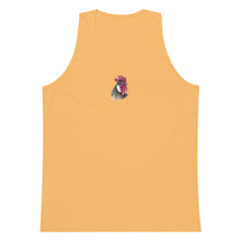 Load image into Gallery viewer, Ver Gallito tank top