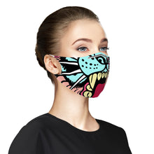 Load image into Gallery viewer, T-gre mask