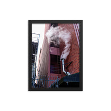 Load image into Gallery viewer, Steam Pdx