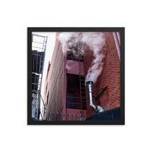 Load image into Gallery viewer, Steam Pdx