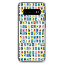 Load image into Gallery viewer, Loteria Samsung Case