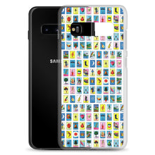 Load image into Gallery viewer, Loteria Samsung Case