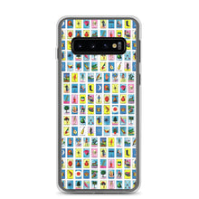 Load image into Gallery viewer, Loteria Samsung Case