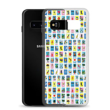 Load image into Gallery viewer, Loteria Samsung Case