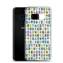 Load image into Gallery viewer, Loteria Samsung Case
