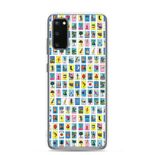 Load image into Gallery viewer, Loteria Samsung Case
