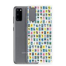 Load image into Gallery viewer, Loteria Samsung Case
