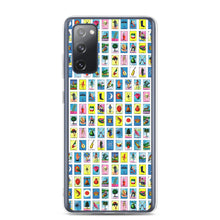 Load image into Gallery viewer, Loteria Samsung Case