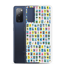 Load image into Gallery viewer, Loteria Samsung Case