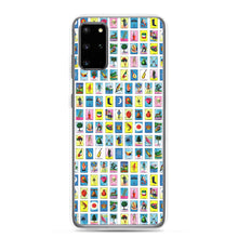 Load image into Gallery viewer, Loteria Samsung Case