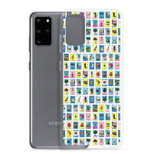 Load image into Gallery viewer, Loteria Samsung Case