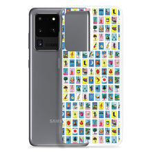 Load image into Gallery viewer, Loteria Samsung Case