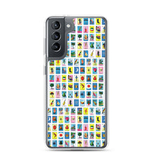 Load image into Gallery viewer, Loteria Samsung Case