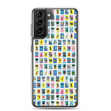 Load image into Gallery viewer, Loteria Samsung Case