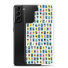 Load image into Gallery viewer, Loteria Samsung Case
