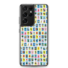 Load image into Gallery viewer, Loteria Samsung Case