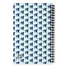 Load image into Gallery viewer, Pepetoño notebook