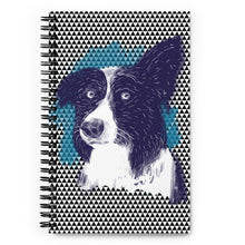 Load image into Gallery viewer, Pepetoño notebook