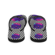 Load image into Gallery viewer, Chanclitas Vagabundo Skull