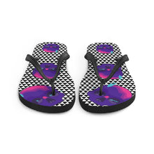 Load image into Gallery viewer, Chanclitas Vagabundo Skull