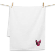 Load image into Gallery viewer, Toalla de algodón turco