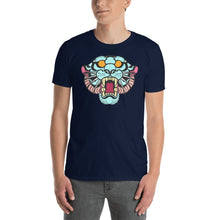 Load image into Gallery viewer, Tigreazul TShirt