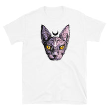 Load image into Gallery viewer, Short-Sleeve Unisex T-Shirt Gatoluna