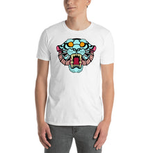 Load image into Gallery viewer, Tigreazul TShirt